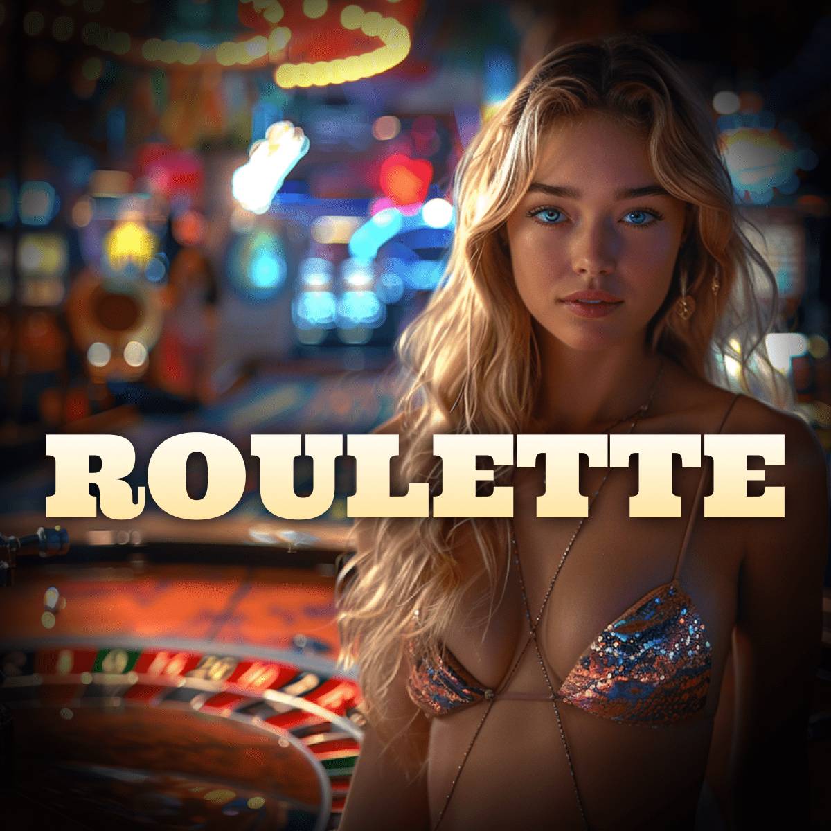 Roulette